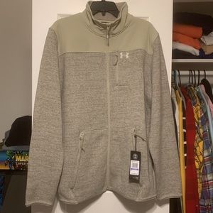 Under Armour